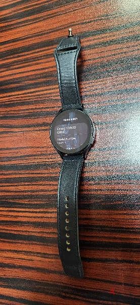 Galaxy Watch 5 (44m) Black 5