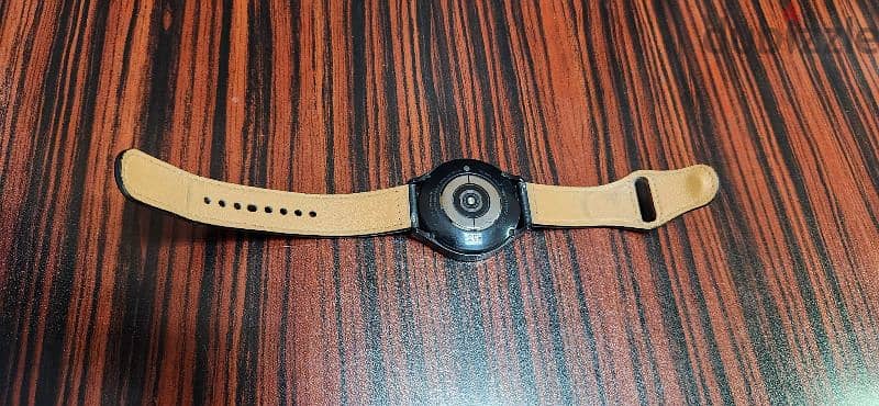 Galaxy Watch 5 (44m) Black 7