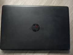 HP 15-Da2384Ne Laptop