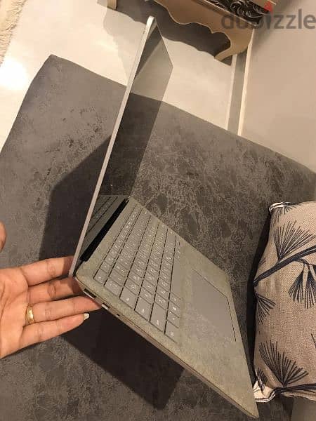 laptop Microsoft surface وارد الخليج 6