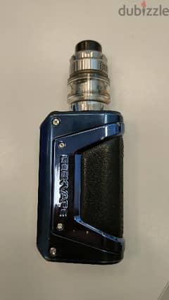 Kit Dl : Mod Legend 2 + Tank kylin V2 mini