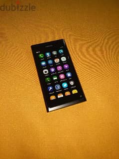 Nokia N9 0