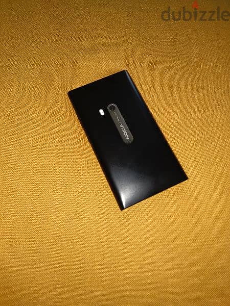 Nokia N9 1