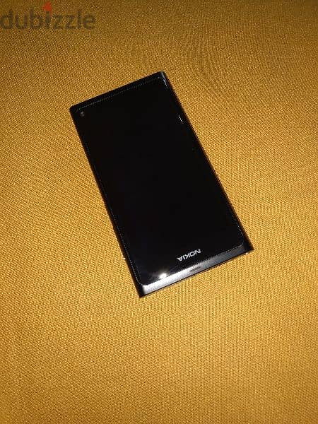 Nokia N9 2