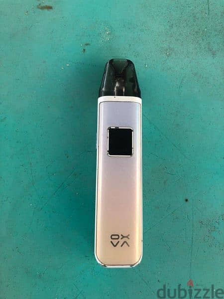 vape x slim pro 0