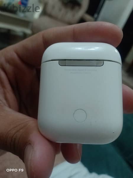 AirPods 2 2