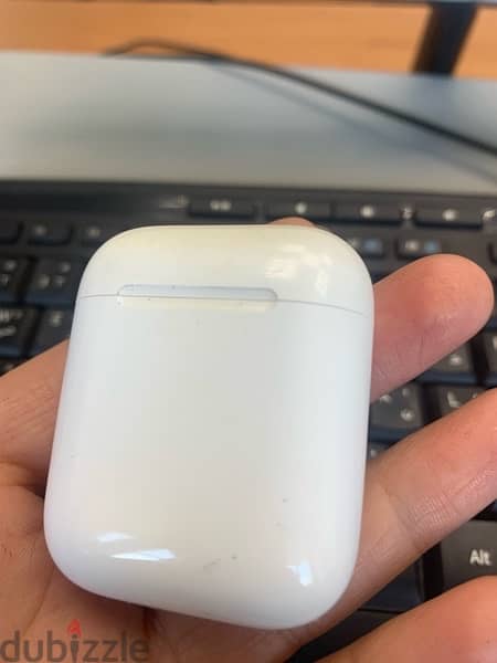 AirPods 2 5