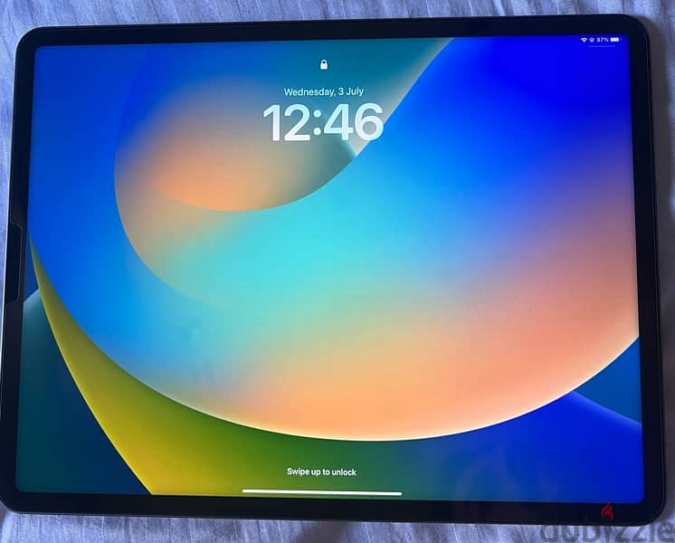 iPad Pro (12.9-inch) (6th generation) 0