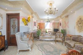 Apartment for sale 170 m Smouha (Al-Riyada St. )