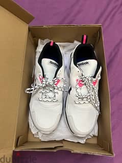 reebok running shoes new -size 41
