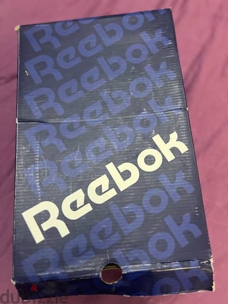 reebok running shoes new -size 41 4