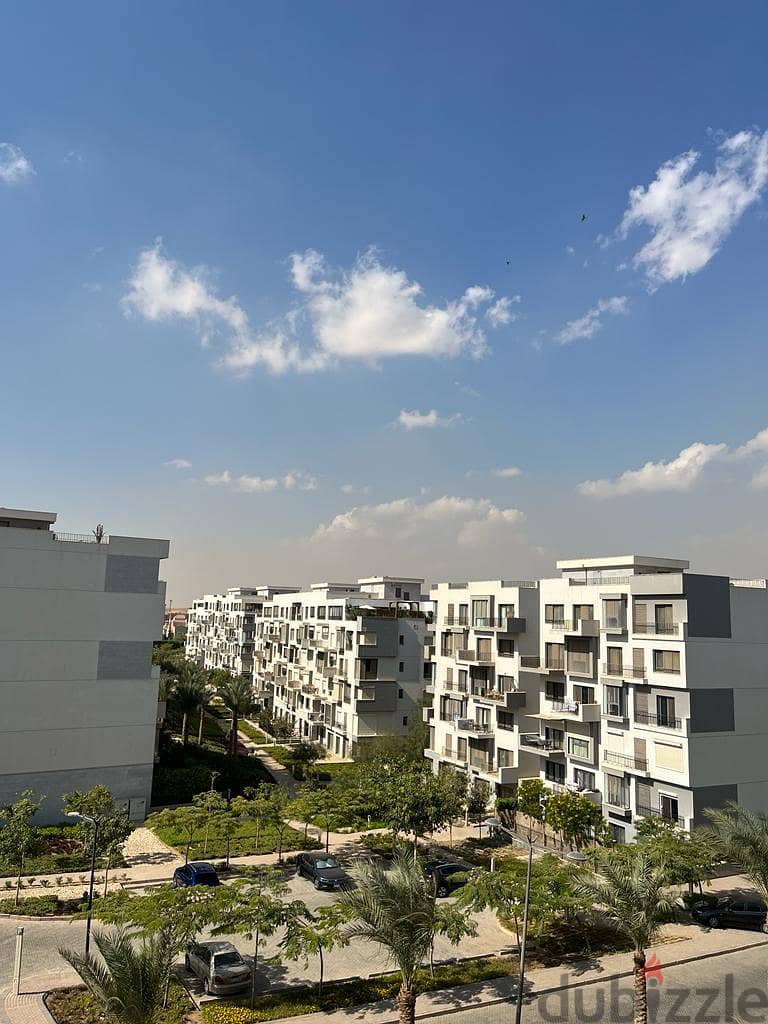 Apartment 245m with garden for sale in sodic eastown Prime location 3