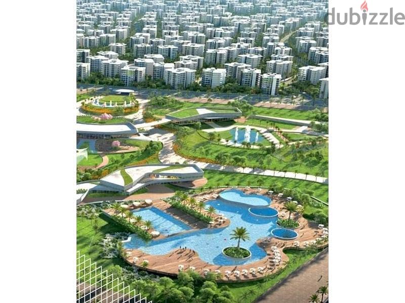 Residential Opportunity in Noor City by TMG 3