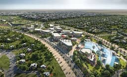 Residential Opportunity in Noor City by TMG 8