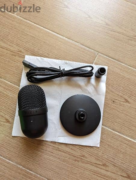 Razer Seiren Mini 1