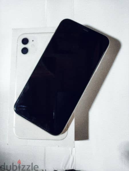 iPhone 11-128GB-White 8