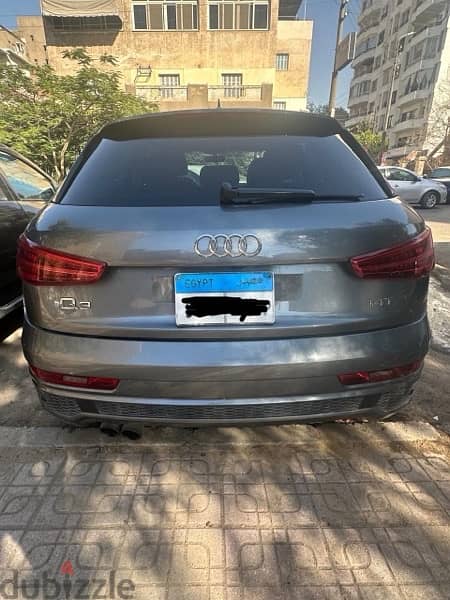 Audi Q3 2017 2