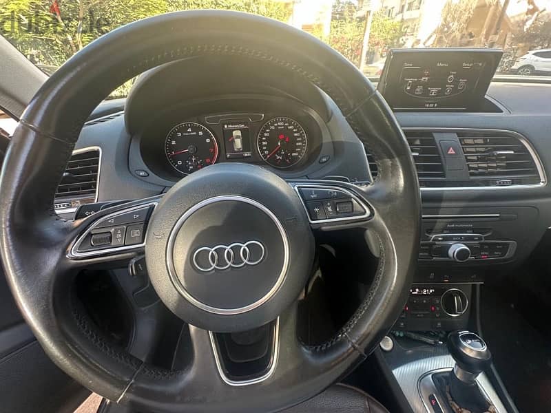 Audi Q3 2017 4
