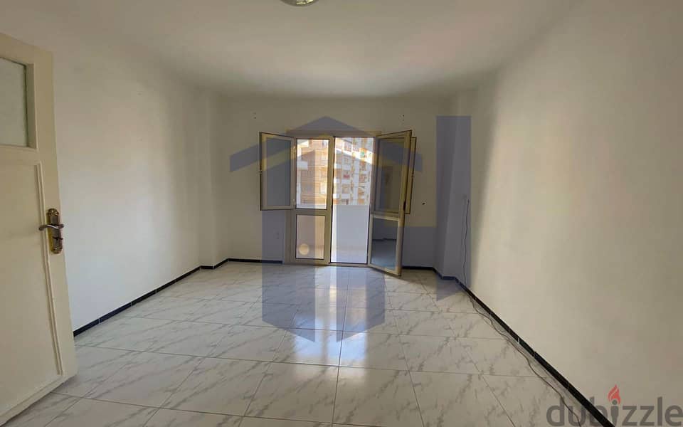 Apartment for rent, 110 sqm, Ibrahimiya (Al Battary Street) 1
