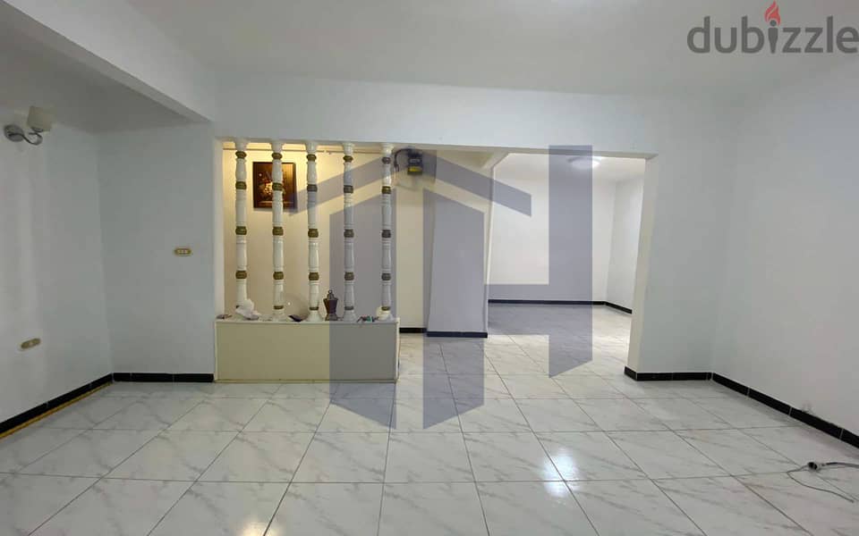 Apartment for rent, 110 sqm, Ibrahimiya (Al Battary Street) 2