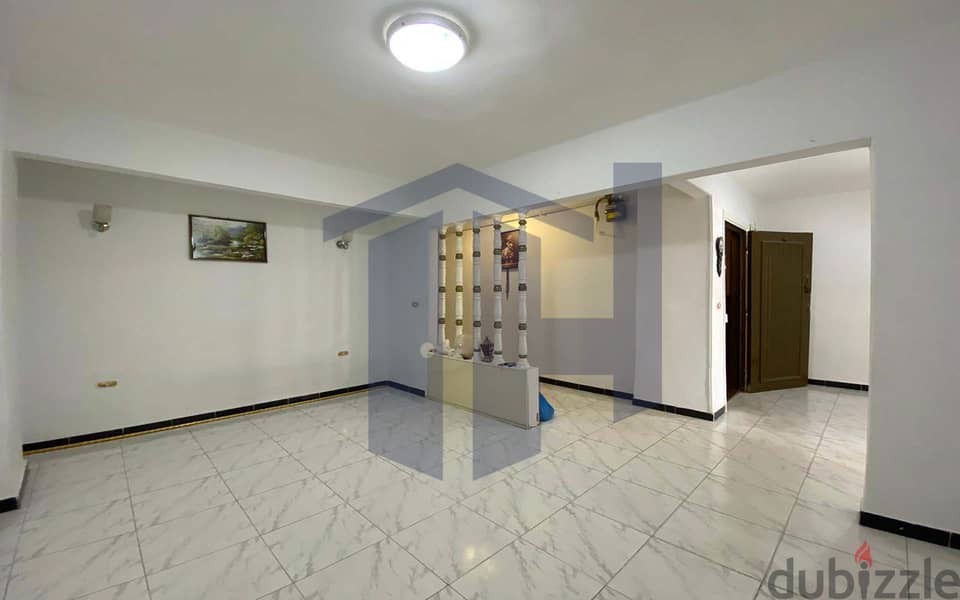 Apartment for rent, 110 sqm, Ibrahimiya (Al Battary Street) 3