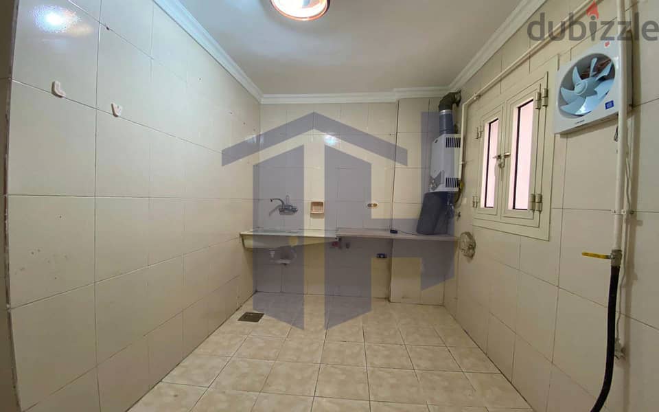 Apartment for rent, 110 sqm, Ibrahimiya (Al Battary Street) 4