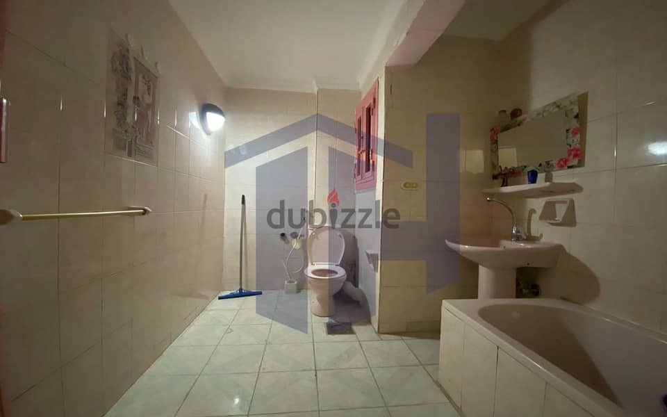 Apartment for rent, 110 sqm, Ibrahimiya (Al Battary Street) 6