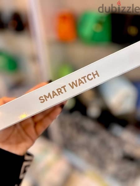 x8 ultra smart watch 2