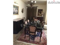 For rent apartment 205 Special Finishing New Cairo