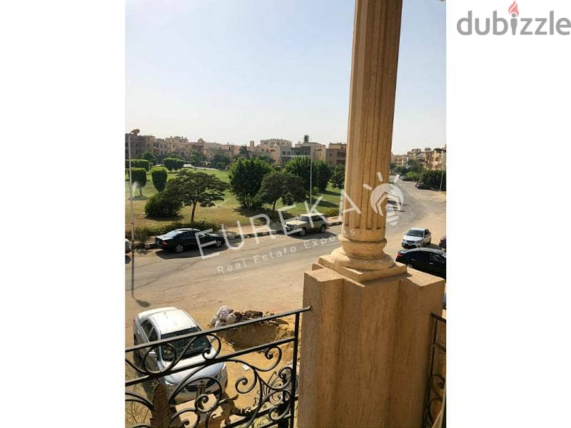 For rent apartment 205 Special Finishing New Cairo 1