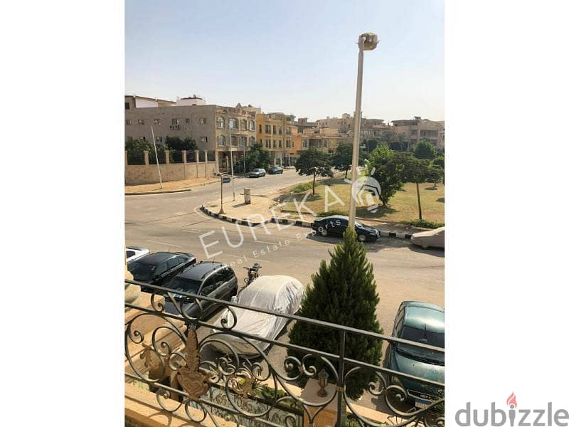 For rent apartment 205 Special Finishing New Cairo 2