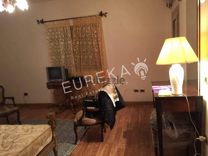 For rent apartment 205 Special Finishing New Cairo 3