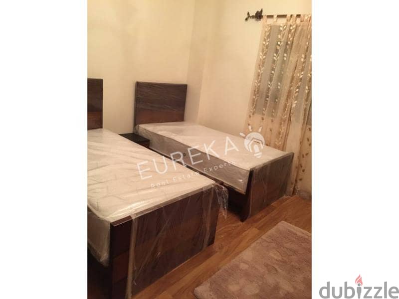 For rent apartment 205 Special Finishing New Cairo 4