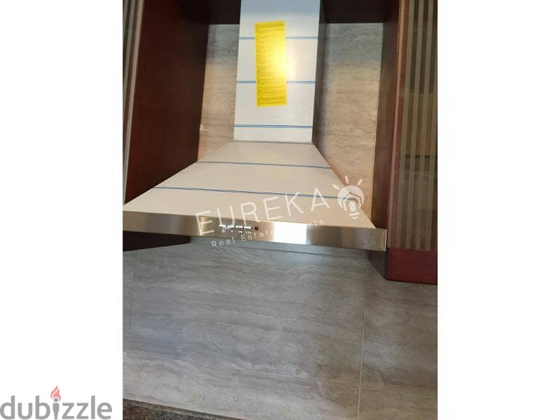 For rent apartment 205 Special Finishing New Cairo 5