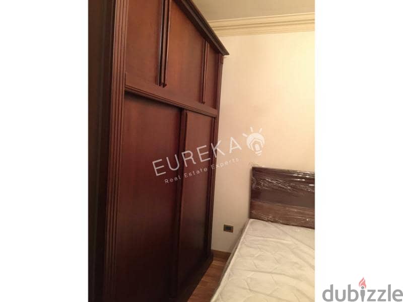 For rent apartment 205 Special Finishing New Cairo 7