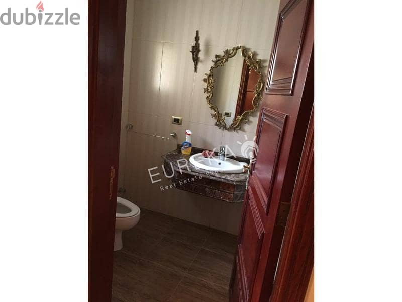 For rent apartment 205 Special Finishing New Cairo 8