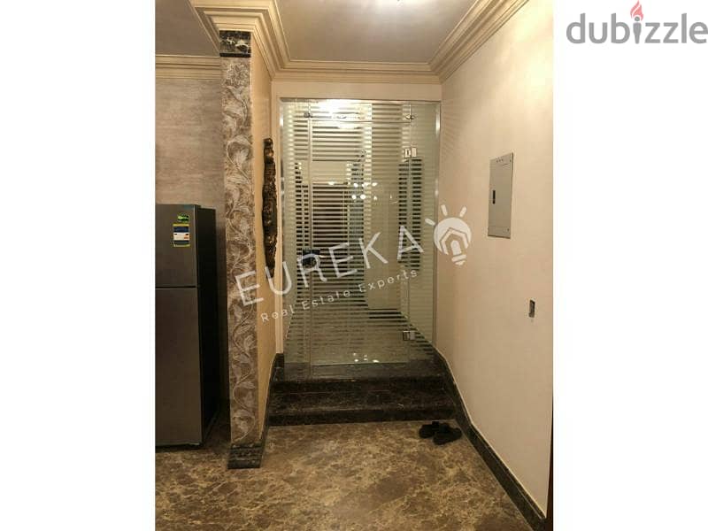 For rent apartment 205 Special Finishing New Cairo 10