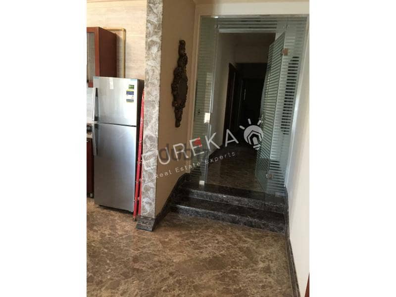 For rent apartment 205 Special Finishing New Cairo 13