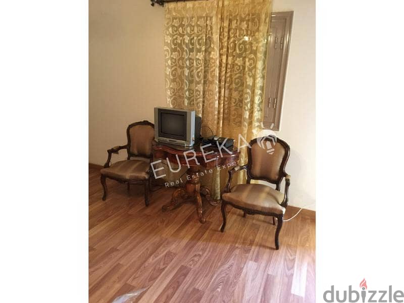 For rent apartment 205 Special Finishing New Cairo 17