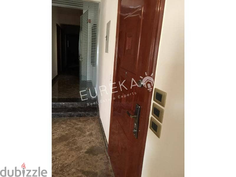 For rent apartment 205 Special Finishing New Cairo 21