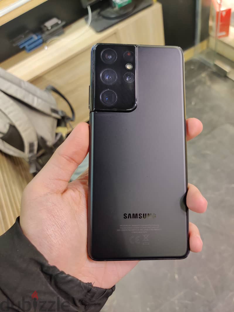 Samsung s21 ultra 2