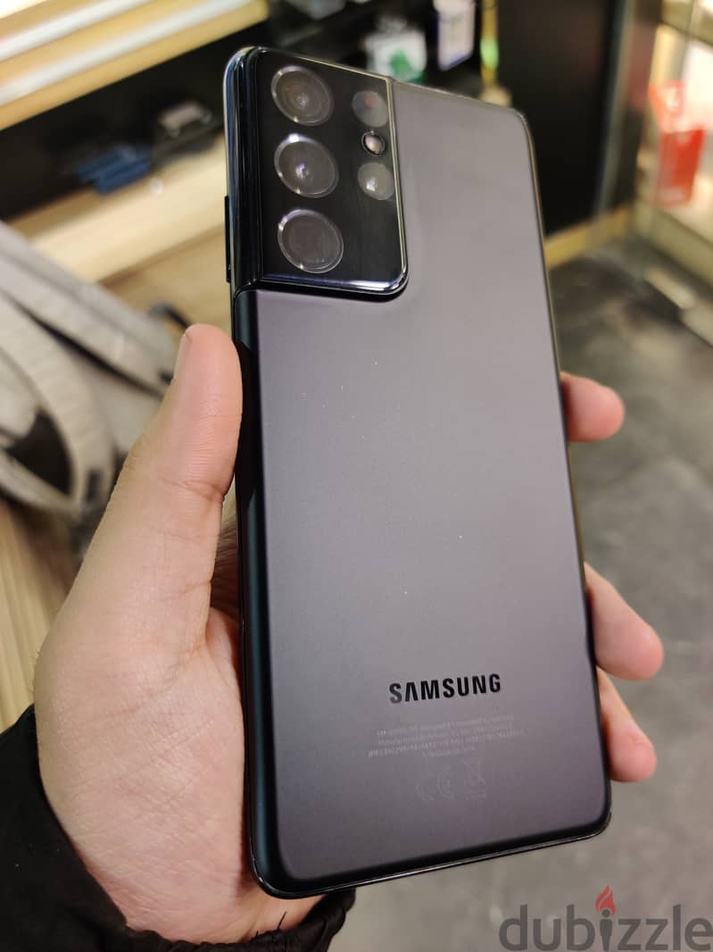Samsung s21 ultra 3