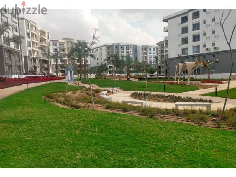 For sale apartment with Garden Park corner Ready to move in Hyde Park Prime Location,View Landscape under market price 1