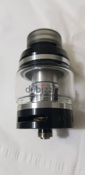 geek tank and mode aspire