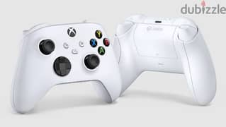 Xbox series X/S controller