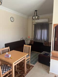 Apartment 1 bedroom for rent fully furnished in narges villas new cairo 0