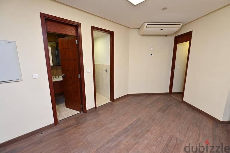 60 sqm Clinic - sale- finished - Well known Medical center- nasr city 1