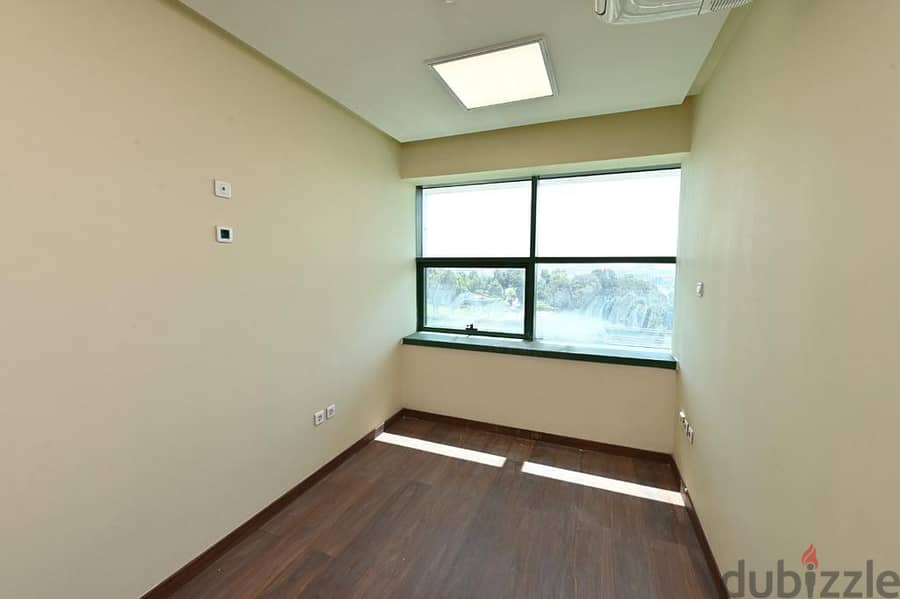 60 sqm Clinic - sale- finished - Well known Medical center- nasr city 4