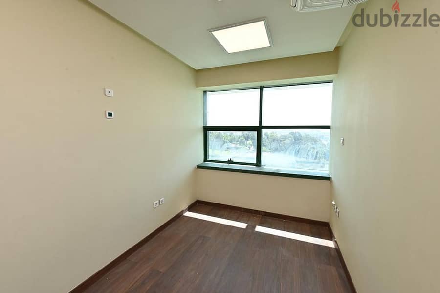 79 sqm Clinic - sale- finished -well known medical center - nasr city 4