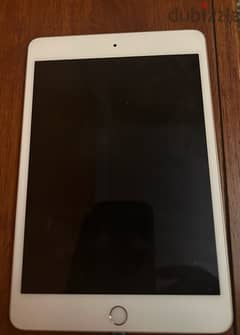 iPad Mini 4 64gb